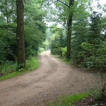 Casa de Férias Vosseveen