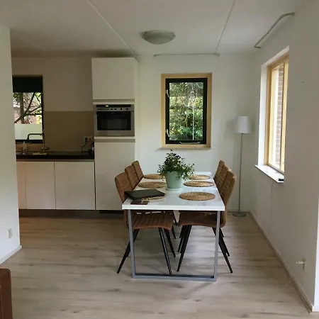 Casa de Férias Vosseveen