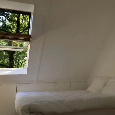 Vosseveen Casa de Férias Zelhem