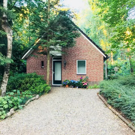 Vosseveen Casa de Férias *