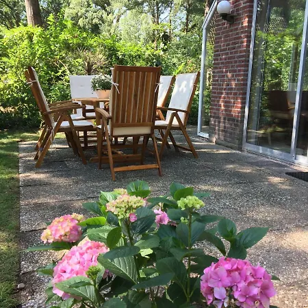 Casa de Férias Vosseveen