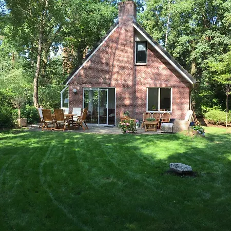 Vosseveen Zelhem