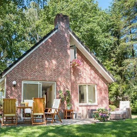 Vosseveen Casa de Férias