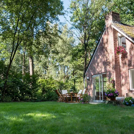 Casa de Férias Vosseveen *