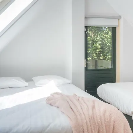 Casa de Férias Vosseveen Zelhem