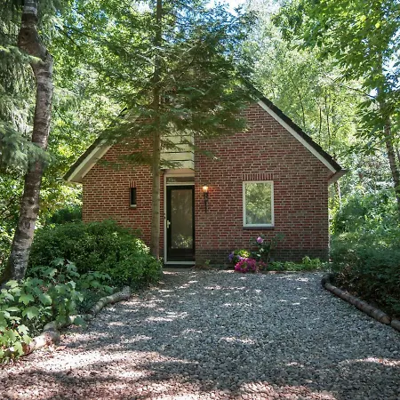 Vosseveen Casa de Férias Zelhem