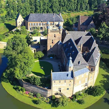 Casa de Férias Vosseveen *