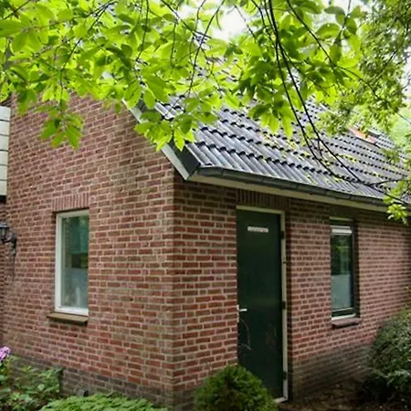 Vosseveen Nyaraló *