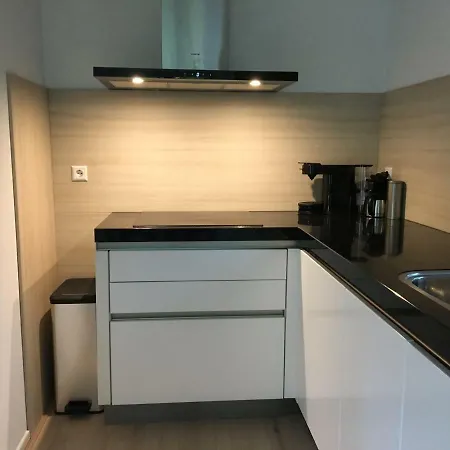 Vosseveen Nyaraló *