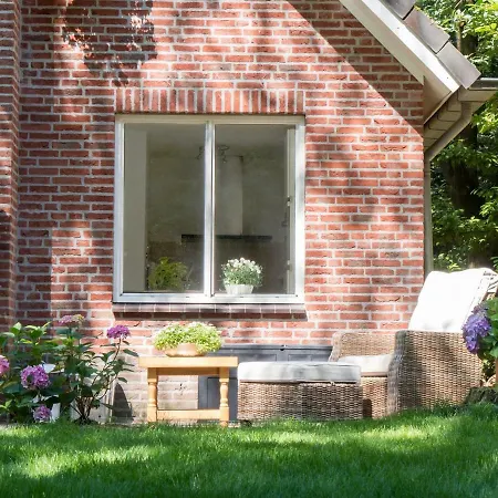 Vosseveen Nyaraló Zelhem