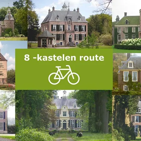 Nyaraló Vosseveen Zelhem